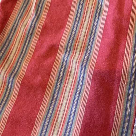 Bushwhacker Striped Button Down - Picture 4 of 7